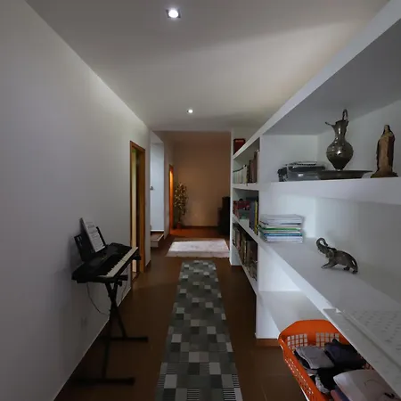 Ferienwohnung Casa Rua Do Capitao Póvoa de Lanhoso Exterior foto