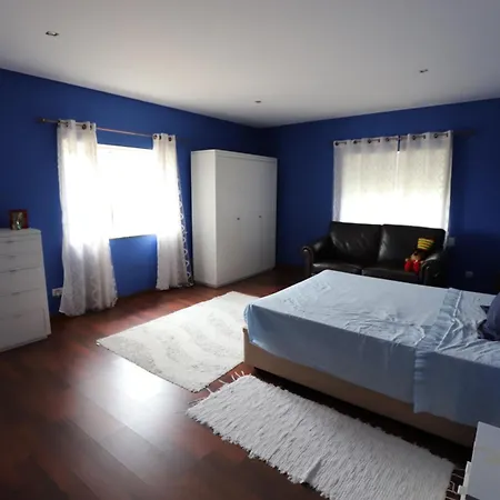 Ferienwohnung Casa Rua Do Capitao Póvoa de Lanhoso Exterior foto