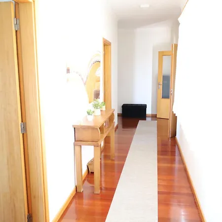 Ferienwohnung Casa Rua Do Capitao Póvoa de Lanhoso Exterior foto