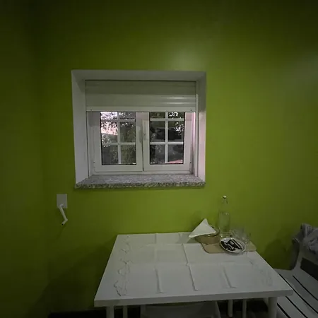 Ferienwohnung Casa Rua Do Capitao Póvoa de Lanhoso Exterior foto