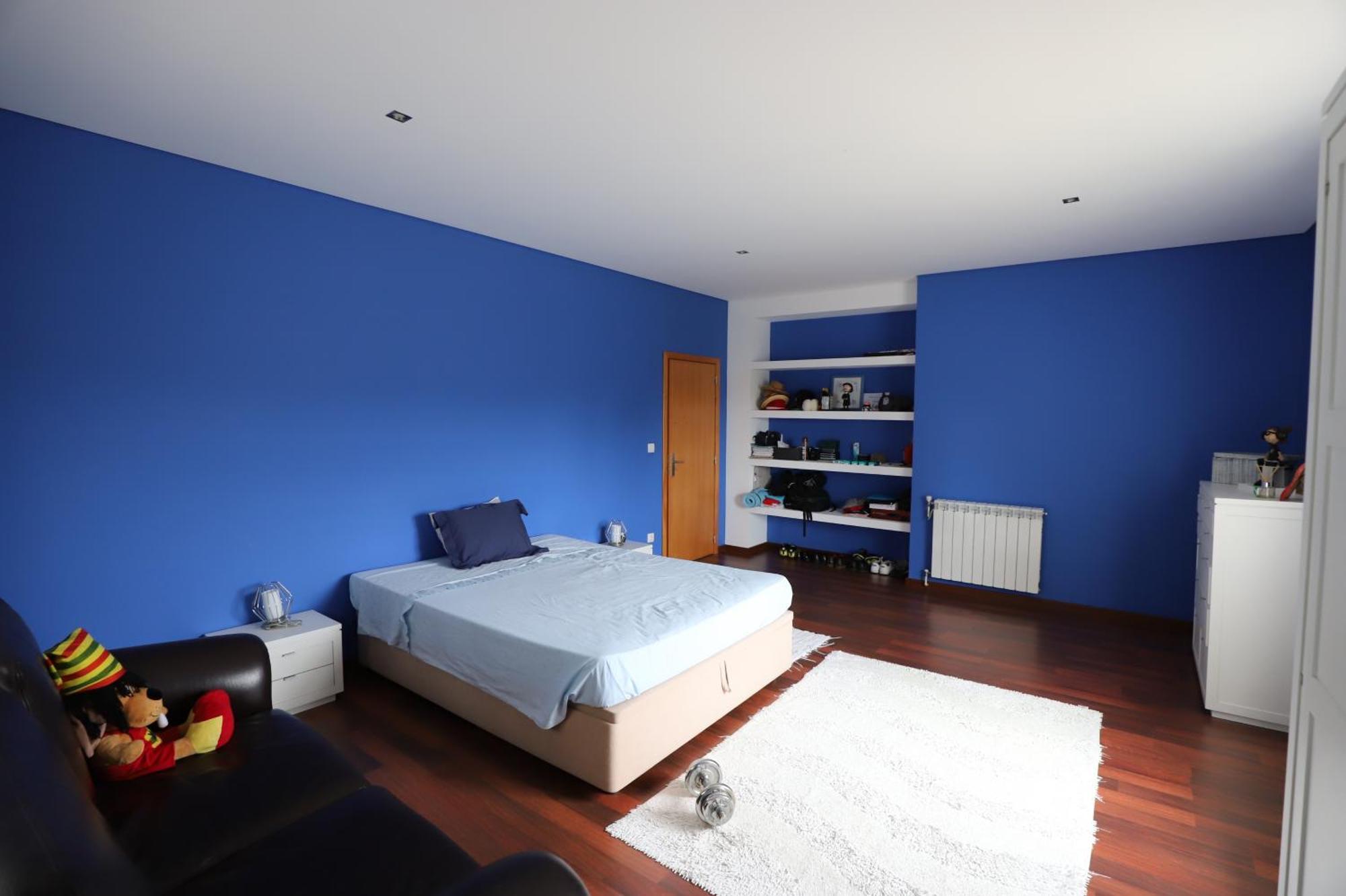 Homestay Casa Rua Do Capitao