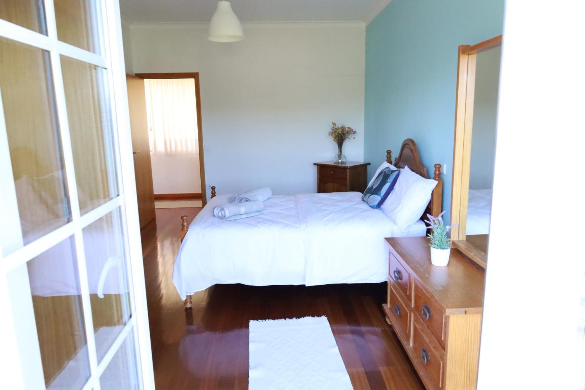 Homestay Casa Rua Do Capitao *