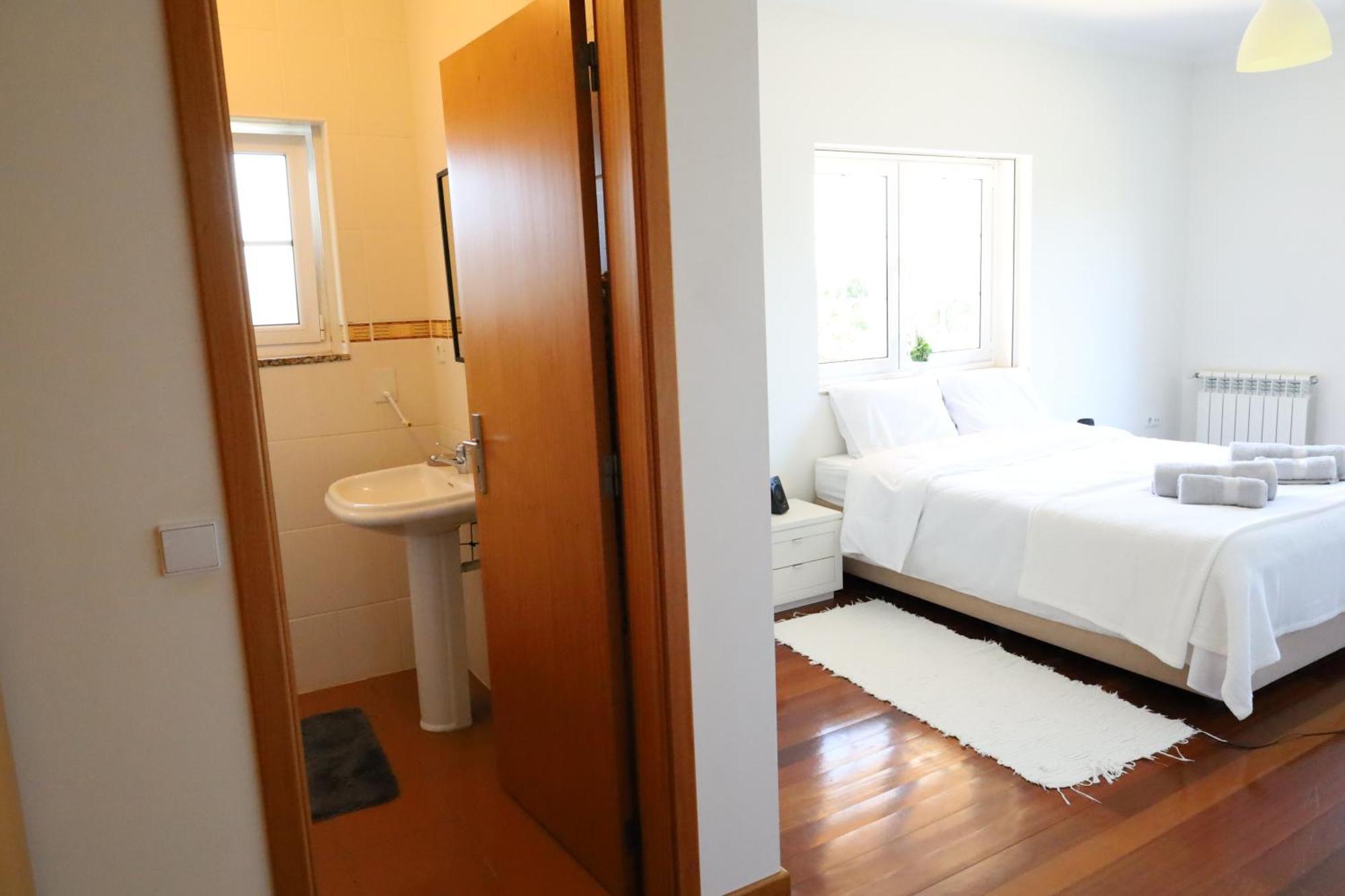Casa Rua Do Capitao Homestay