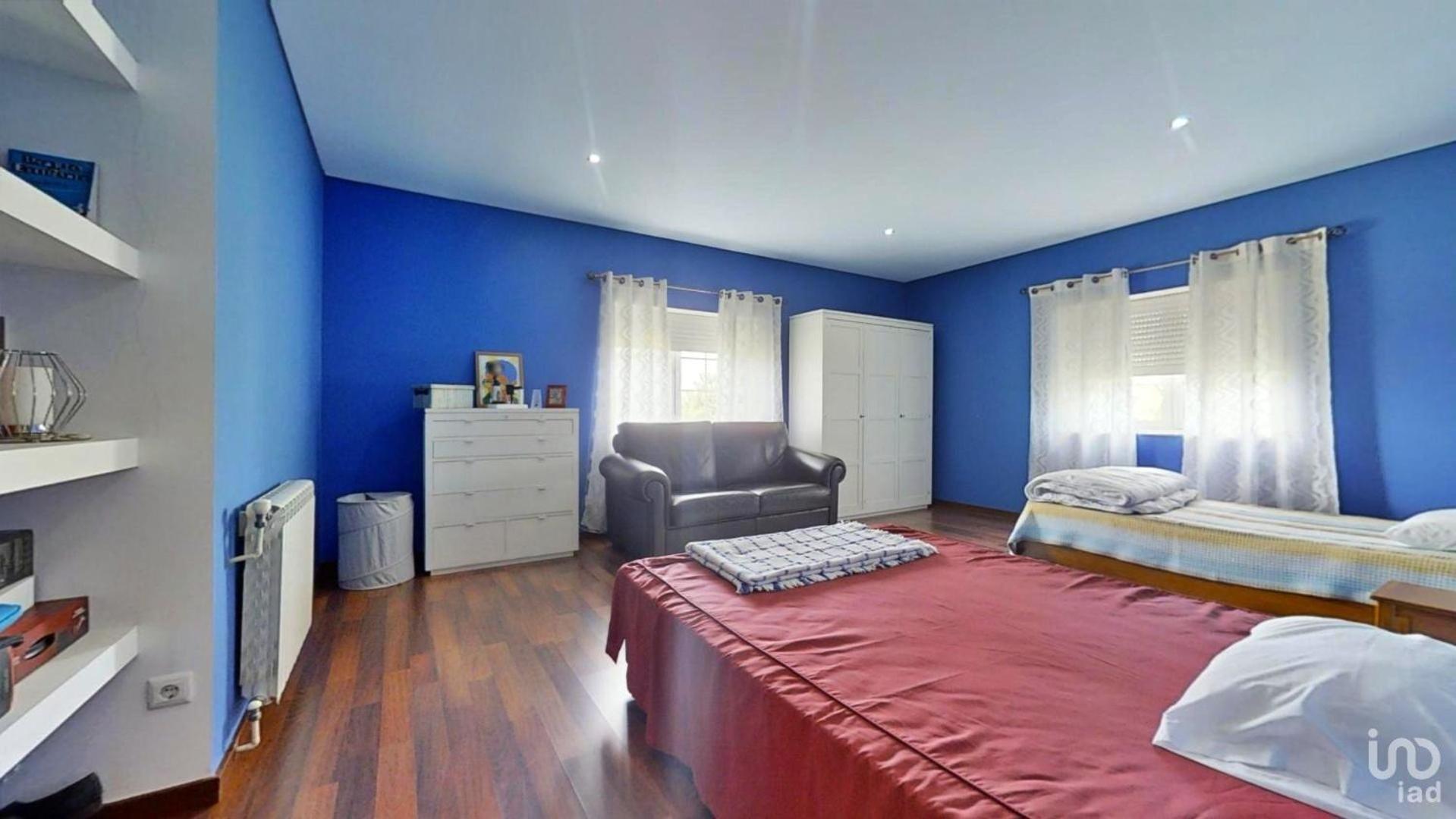 Casa Rua Do Capitao Homestay